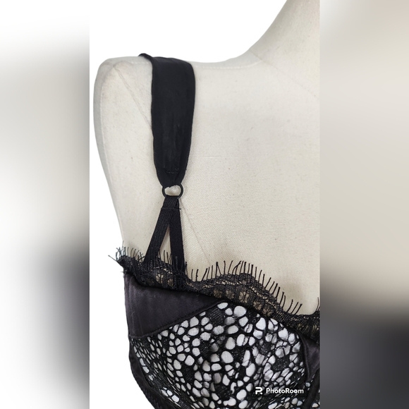 NWOT Be Wicked Bra and Panty Set - Picture 9 of 11